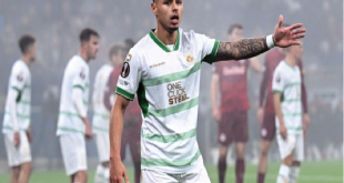 Dean James dan Go Ahead Eagles Lepas dari Jeratan Hukum: Klub dan Pemain Kini Fokus ke Lapangan