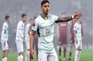 Dean James dan Go Ahead Eagles Lepas dari Jeratan Hukum: Klub dan Pemain Kini Fokus ke Lapangan