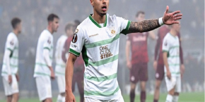 Dean James dan Go Ahead Eagles Lepas dari Jeratan Hukum: Klub dan Pemain Kini Fokus ke Lapangan