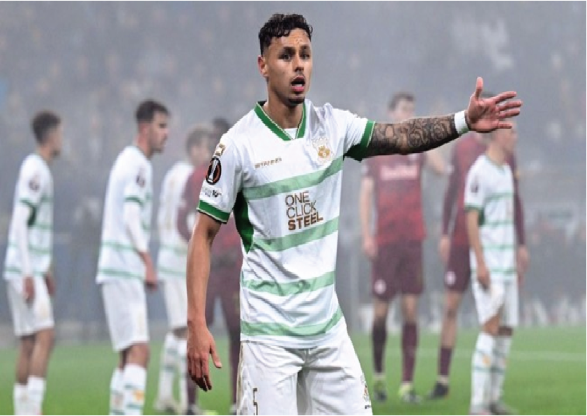 Dean James dan Go Ahead Eagles Lepas dari Jeratan Hukum: Klub dan Pemain Kini Fokus ke Lapangan