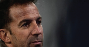 Del Piero Kritik, Kreativitas Pemain Muda Italia Terhambat