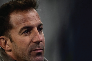 Del Piero Kritik, Kreativitas Pemain Muda Italia Terhambat