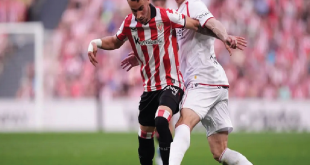 Derby Basque di San Mamés: Unai Simón Gagalkan Penalti Osasuna