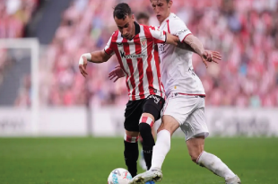 Derby Basque di San Mamés: Unai Simón Gagalkan Penalti Osasuna