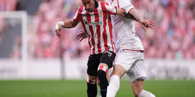 Derby Basque di San Mamés: Unai Simón Gagalkan Penalti Osasuna