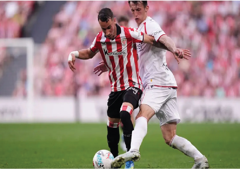 Derby Basque di San Mamés: Unai Simón Gagalkan Penalti Osasuna