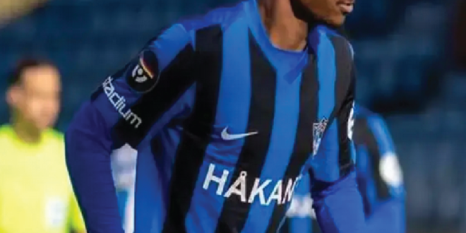 Derby Finlandia Berakhir Imbang: Inter Turku Gagal Menjauh, HJK Raih Poin Penting