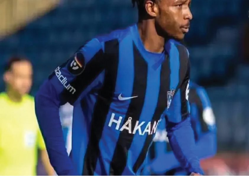 Derby Finlandia Berakhir Imbang: Inter Turku Gagal Menjauh, HJK Raih Poin Penting