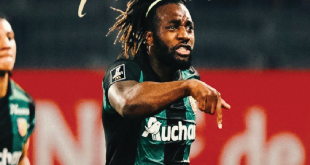 Drama Gol: Lens Tahan Brest dengan Skor 3-3