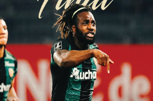 Drama Gol: Lens Tahan Brest dengan Skor 3-3