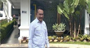 Dudung Temui Prabowo di Istana, Agenda Pembahasan Terungkap