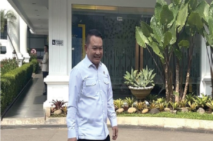 Dudung Temui Prabowo di Istana, Agenda Pembahasan Terungkap