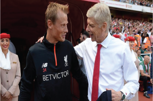 Eks Kiper Arsenal Alex Manninger Meninggal Tertabrak Kereta