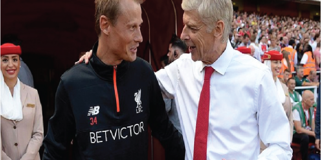 Eks Kiper Arsenal Alex Manninger Meninggal Tertabrak Kereta