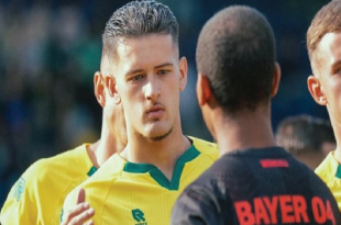 Empat Pemain Indonesia Kembali Merumput di Liga Belanda