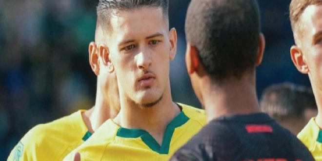 Empat Pemain Indonesia Kembali Merumput di Liga Belanda