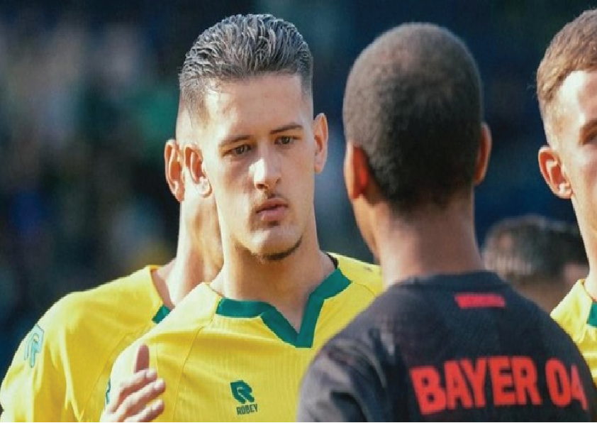 Empat Pemain Indonesia Kembali Merumput di Liga Belanda