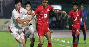 Empat Tim Nasional Pastikan Tiket Semifinal Piala AFF U-17 2026