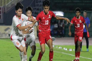 Empat Tim Nasional Pastikan Tiket Semifinal Piala AFF U-17 2026