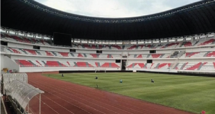 Fabiano Beltrame: Duel PSIS vs Barito Putera Bakal Sarat Adu Fisik