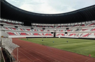 Fabiano Beltrame: Duel PSIS vs Barito Putera Bakal Sarat Adu Fisik