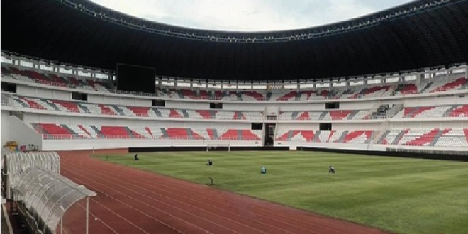 Fabiano Beltrame: Duel PSIS vs Barito Putera Bakal Sarat Adu Fisik