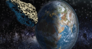 Fenomena Langka: ‘Gerhana’ Bintang Bisa Disaksikan di Indonesia Akhir Pekan Ini