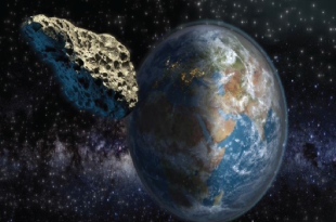 Fenomena Langka: ‘Gerhana’ Bintang Bisa Disaksikan di Indonesia Akhir Pekan Ini