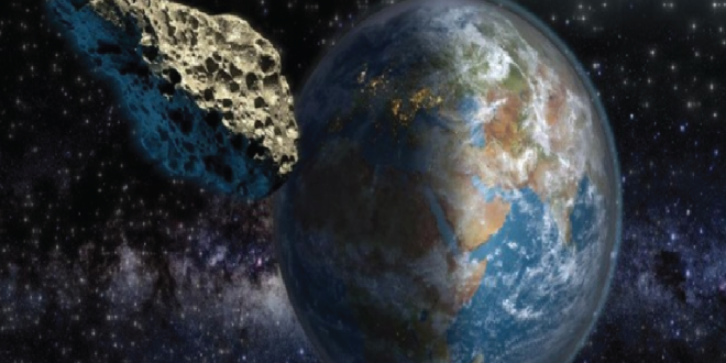 Fenomena Langka: ‘Gerhana’ Bintang Bisa Disaksikan di Indonesia Akhir Pekan Ini