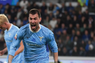 Final Piala Italia: Lazio Tantang Inter Milan