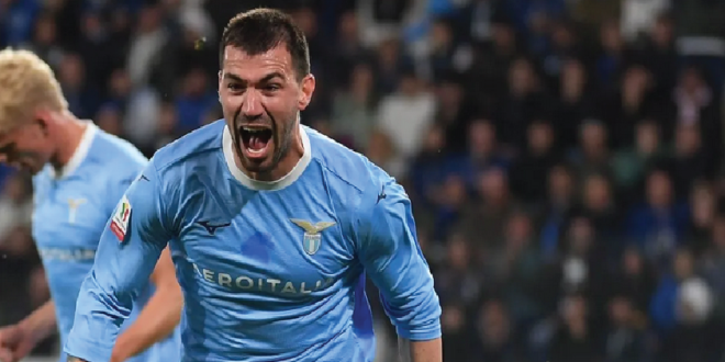 Final Piala Italia: Lazio Tantang Inter Milan