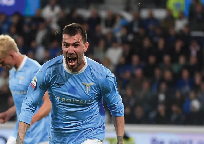 Final Piala Italia: Lazio Tantang Inter Milan