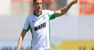 Fiorentina vs Sassuolo: Idzes Kokoh, Raih Gelar Pemain Terbaik