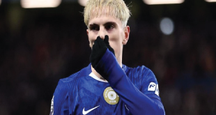 Garnacho Terancam Hukuman Usai Hapus Video Chelsea di TikTok