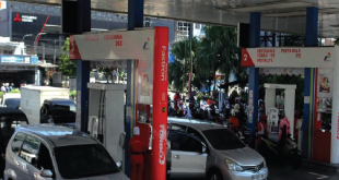 Harga BBM Pertamax Turbo, Dexlite, dan Pertamina Dex Naik Mulai 18 April