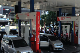 Harga BBM Pertamax Turbo, Dexlite, dan Pertamina Dex Naik Mulai 18 April