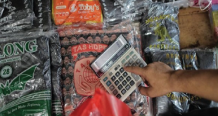 Harga Plastik di Surabaya Melonjak 60 Persen, UMKM Diminta Beralih ke Kemasan Alternatif