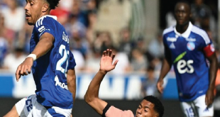 Hasil Lengkap UEFA Conference League: Strasbourg Bikin Kejutan, Fiorentina Gagal Bangkit