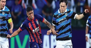 Hasil Liga Champions: Al Ahli Bermain dengan 10 Pemain, JDT Gagal ke Semifinal