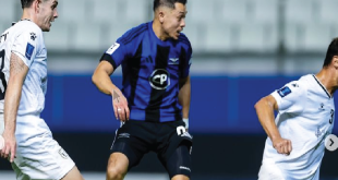 Hasil Semifinal ACL 2: Wakil Indonesia Gugur, Bangkok United Takluk 0-3 dari Gamba Osaka