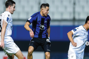 Hasil Semifinal ACL 2: Wakil Indonesia Gugur, Bangkok United Takluk 0-3 dari Gamba Osaka