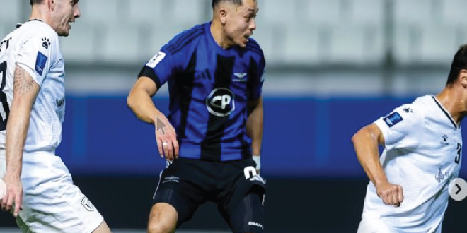 Hasil Semifinal ACL 2: Wakil Indonesia Gugur, Bangkok United Takluk 0-3 dari Gamba Osaka