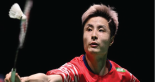 Hasil Thomas Cup 2026: China Samakan Skor atas Kanada Usai Shi Yu Qi Mundur
