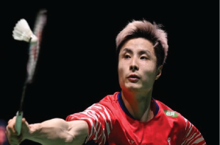 Hasil Thomas Cup 2026: China Samakan Skor atas Kanada Usai Shi Yu Qi Mundur