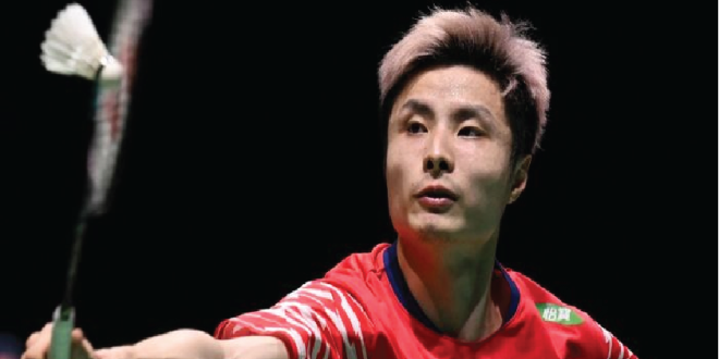 Hasil Thomas Cup 2026: China Samakan Skor atas Kanada Usai Shi Yu Qi Mundur
