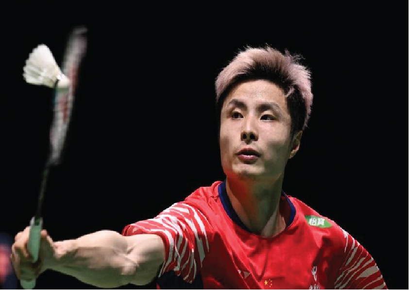Hasil Thomas Cup 2026: China Samakan Skor atas Kanada Usai Shi Yu Qi Mundur