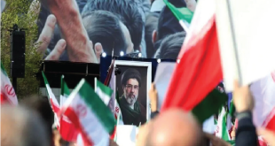 IRGC Tegaskan Akan Balas Jika Gencatan Senjata Dilanggar