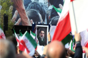 IRGC Tegaskan Akan Balas Jika Gencatan Senjata Dilanggar