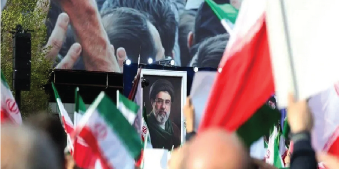 IRGC Tegaskan Akan Balas Jika Gencatan Senjata Dilanggar