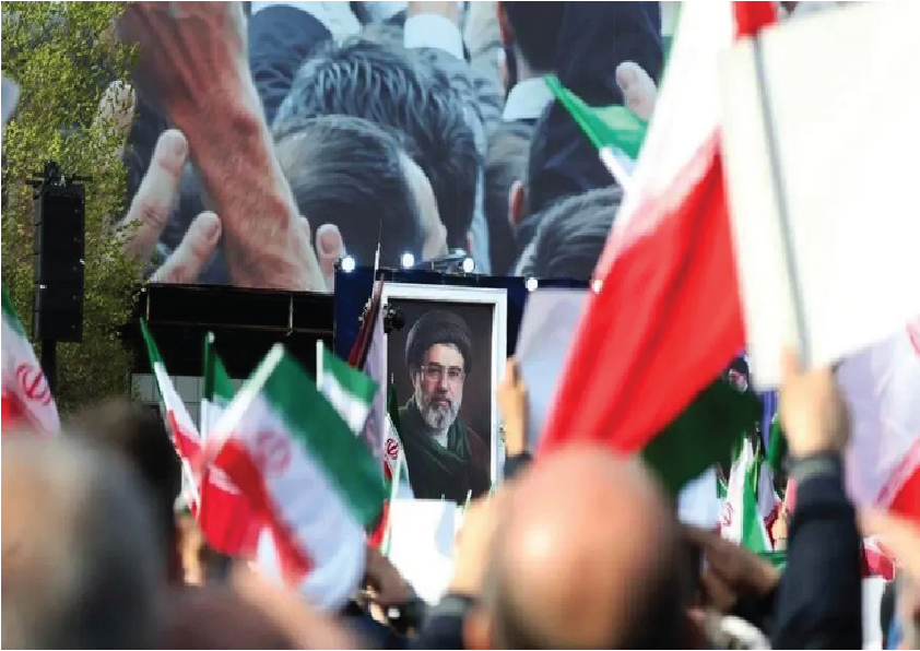 IRGC Tegaskan Akan Balas Jika Gencatan Senjata Dilanggar